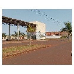 Country Club, Unidad 17, manz I (lote 17) - Dpto. Alto Parana, Santa Rita