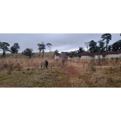 Country Club, Unidad 18, manz I (lote 18) - Dpto. Alto Parana, Santa Rita