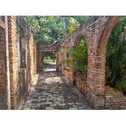 Barrio Tobati Tuya - Dpto. Cordillera, Arroyos y Esteros