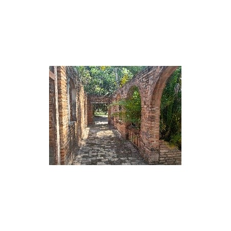 Barrio Tobati Tuya - Dpto. Cordillera, Arroyos y Esteros