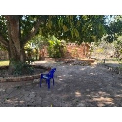 Barrio Tobati Tuya - Dpto. Cordillera, Arroyos y Esteros