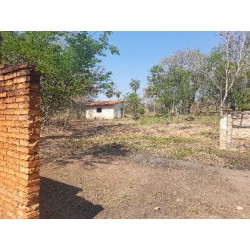 Barrio Tobati Tuya - Dpto. Cordillera, Arroyos y Esteros