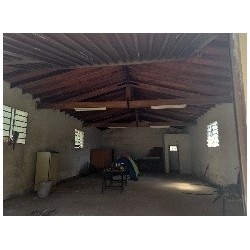 Barrio Tobati Tuya - Dpto. Cordillera, Arroyos y Esteros