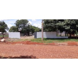 kumandakai - Lote 8 - Manz A