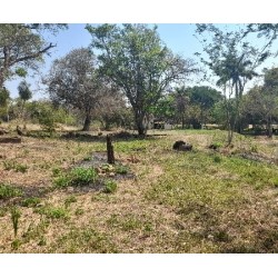 Barrio Tobati Tuya - Dpto. Cordillera, Arroyos y Esteros