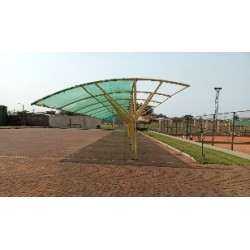 Country Club, Unidad 18, manz I (lote 18) - Dpto. Alto Parana, Santa Rita