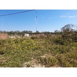 San Pedro del Ykuamandyju -  Dpto. San Pedro