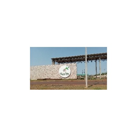 Country Club, Unidad 17, manz I (lote 17) - Dpto. Alto Parana, Santa Rita